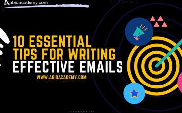 10 Essential Tips for Writing Effective Emails