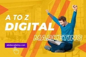 The Ultimate Guide to Digital Marketing Types and Strategies