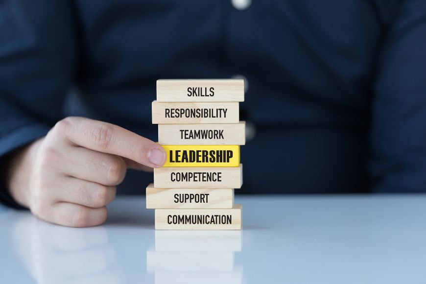 Leadership - 10 Must-Have Employability Skills for Professionals