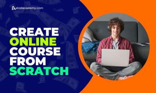 How to Create an Online Course in 2023 A Step-by-Step Guide