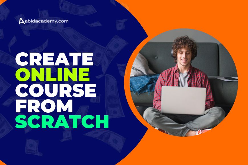 How to Create an Online Course in 2023 A Step-by-Step Guide