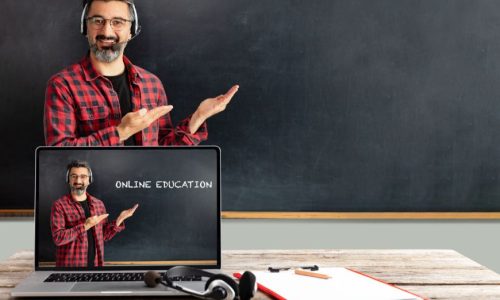 How to Create Engaging Interactive Video Lessons for Online Courses